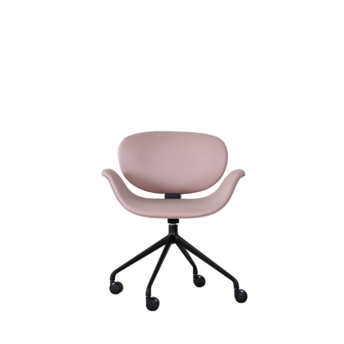 Fuschia discount desk chair