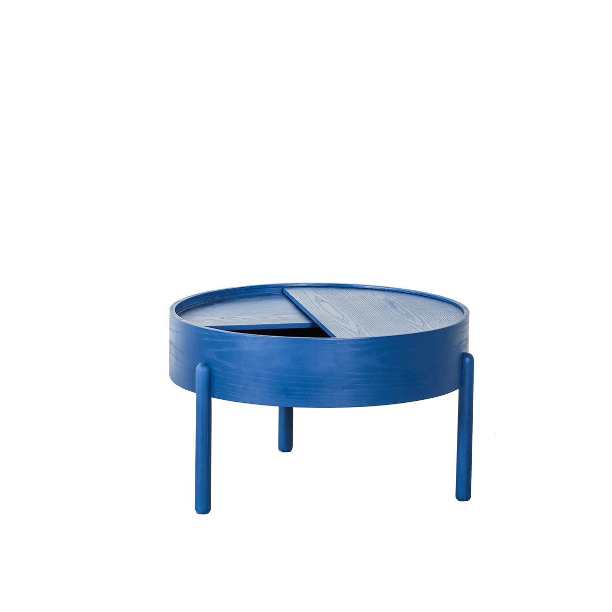 ZENO Coffee Table DOT•